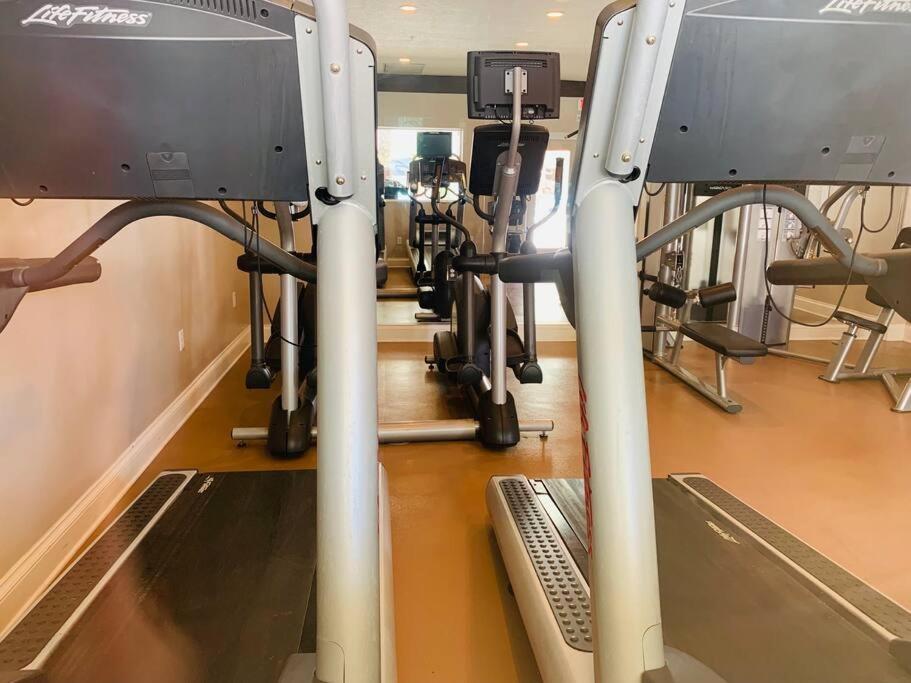 Apartamento Location 1 Bedroom Near Universal Orlando
