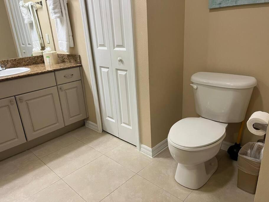 Location 1 Bedroom Near Universal Apartamento Orlando