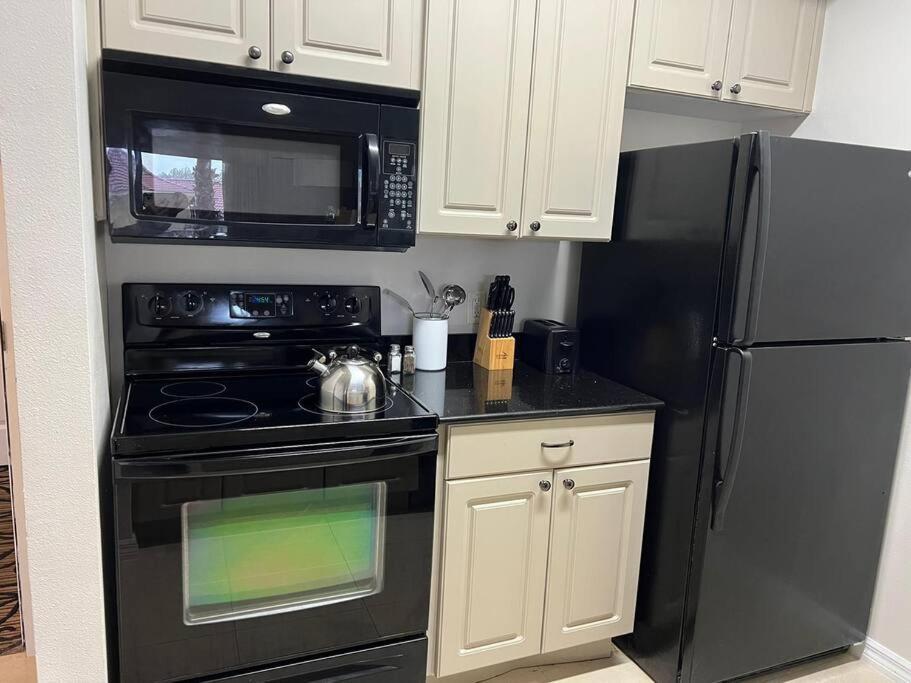 Apartamento Location 1 Bedroom Near Universal Orlando