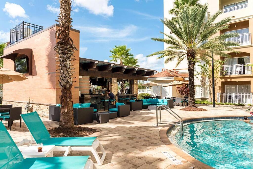 Apartamento Location 1 Bedroom Near Universal